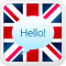 Translation: British English