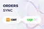 Sage 50 Orders Sync