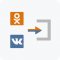 Login with Vk.com / Ok.ru