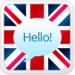 Translation: British English