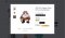 Price countdown