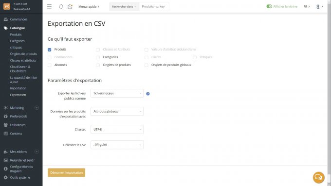 Bing AI Translation: French