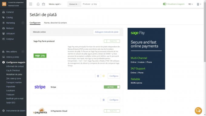Bing AI Translation: Romanian