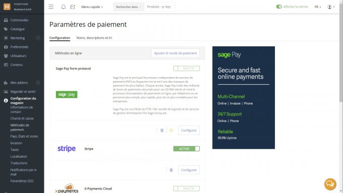Bing AI Translation: French