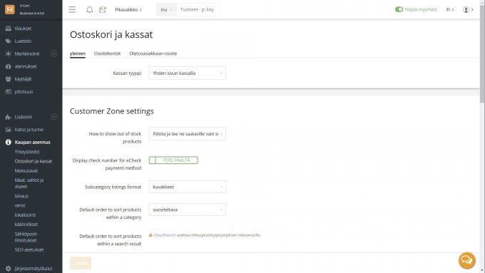 Bing AI Translation: Finnish