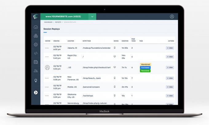 CartStack Integration