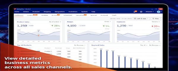 QuickBooks Sync