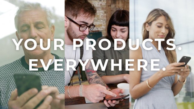 Product Data Feeds - [UNSUPPORTED]